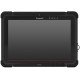 Honeywell RT10A 32 Go 25,6 cm (10.1") Qualcomm Snapdragon 4 Go Wi-Fi 5 (802.11ac) Noir