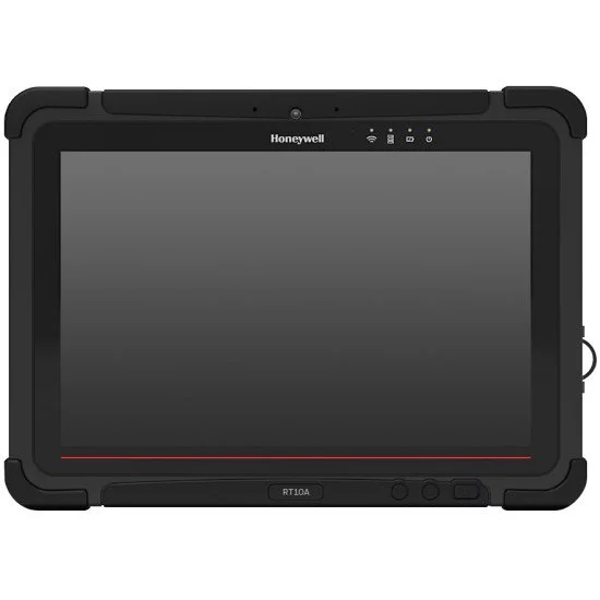 Honeywell RT10A 4G LTE-TDD & LTE-FDD 32 Go 25,6 cm (10.1") Qualcomm Snapdragon 4 Go Wi-Fi 5 (802.11ac) Noir Honeywell RT10A 4G LTE-TDD & LTE-FDD 32 Go 25,6 cm (10.1") Qualcomm Snapdragon 4 Go Wi-Fi 5 (802.11ac) Noir