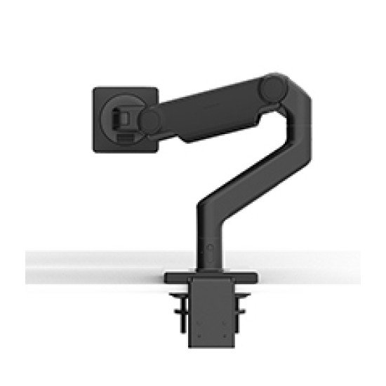 Humanscale M8.1 Support actif Écran Noir Humanscale M8.1 Support actif Écran Noir