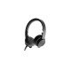 Logitech Zone Wireless Casque Arceau Graphite