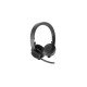 Logitech Zone Wireless Casque Arceau Graphite