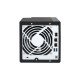QNAP TS-431X3 AL314 Ethernet/LAN Tower Noir NAS QNAP TS-431X3 AL314 Ethernet/LAN Tower Noir NAS