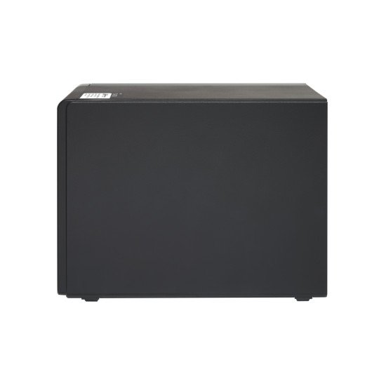 QNAP TS-431X3 AL314 Ethernet/LAN Tower Noir NAS QNAP TS-431X3 AL314 Ethernet/LAN Tower Noir NAS