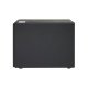 QNAP TS-431X3 AL314 Ethernet/LAN Tower Noir NAS QNAP TS-431X3 AL314 Ethernet/LAN Tower Noir NAS