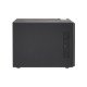 QNAP TS-431X3 AL314 Ethernet/LAN Tower Noir NAS QNAP TS-431X3 AL314 Ethernet/LAN Tower Noir NAS
