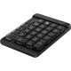 HP Pavé numérique sans fil programmable 430 HP Pavé numérique sans fil programmable 430