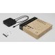 i-tec USB-C DP Dual HDMI Docking Station with Power Delivery 100 W