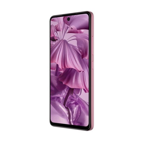 HMD Pulse 16,7 cm (6.56") Double SIM Android 14 4G USB Type-C 4 Go 64 Go 5000 mAh Rose HMD Pulse 16,7 cm (6.56") Double SIM Android 14 4G USB Type-C 4 Go 64 Go 5000 mAh Rose
