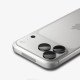 Spigen Optik Pro EZ Fit Protecteur d'objectif caméra Apple 2 pièce(s)