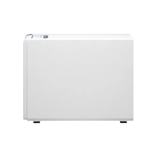 QNAP TS-231P3 AL314 Ethernet/LAN Blanc NAS