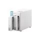 QNAP TS-231P3 AL314 Ethernet/LAN Blanc NAS