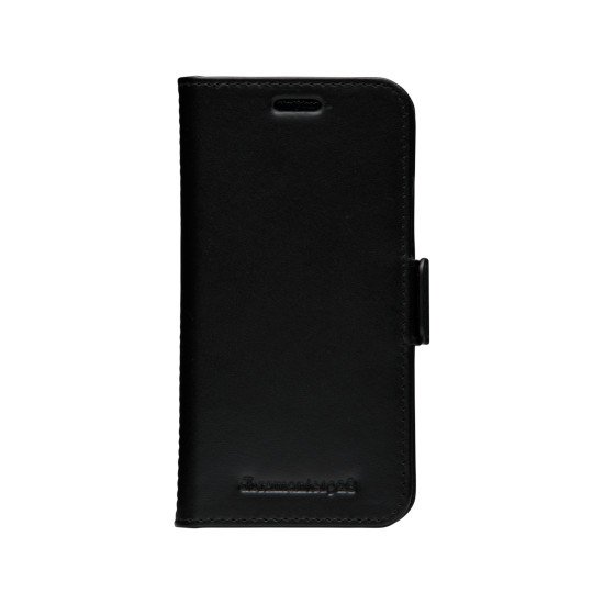 dbramante1928 Lynge coque de protection pour téléphones portables 13,7 cm (5.4") Étui avec portefeuille Noir