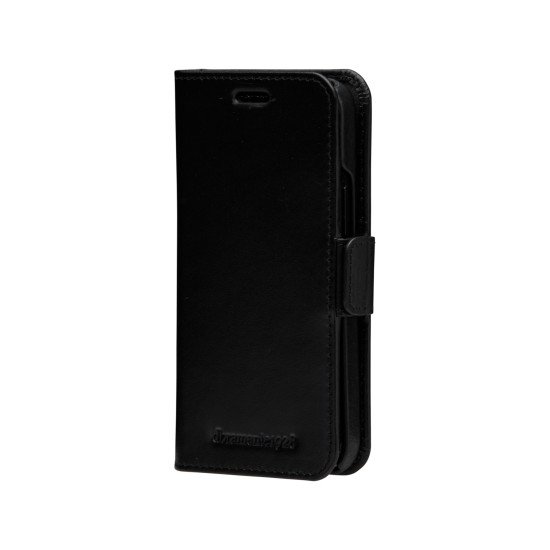 dbramante1928 Lynge coque de protection pour téléphones portables 13,7 cm (5.4") Étui avec portefeuille Noir