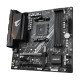 Gigabyte B550M AORUS ELITE Emplacement AM4 Micro ATX AMD B550