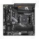 Gigabyte B550M AORUS ELITE Emplacement AM4 Micro ATX AMD B550