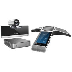 Yealink ZVC500 Zoom Rooms Kit système de vidéo conférence 11 personne(s) Ethernet/LAN Système de vidéoconférence personnelle