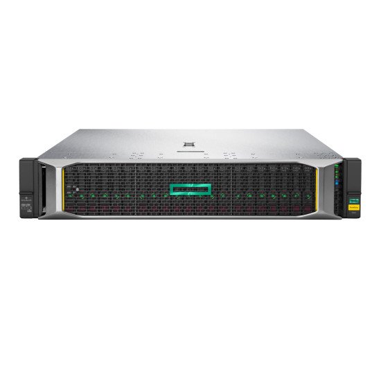 HPE StoreEasy 1860 Serveur de stockage Rack (2 U) Ethernet/LAN 3204