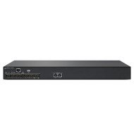 Lancom Systems 61858 commutateur réseau Géré 10G Ethernet (100/1000/10000) 1U Noir