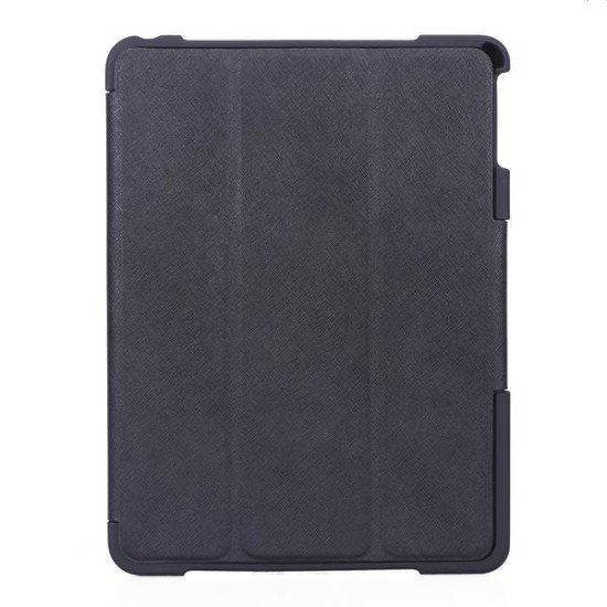 NutKase NK014B-EL-SHM étui pour tablette 24,6 cm (9.7") Folio Noir