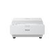 Epson EB-770Fi vidéo-projecteur Projecteur à focale ultra courte 4100 ANSI lumens 3LCD 1080p (1920x1080) Blanc