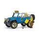 schleich Dinosaurs Voiture tout-terrain avec avant-poste Dino schleich Dinosaurs Voiture tout-terrain avec avant-poste Dino