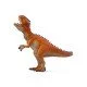 schleich Dinosaurs Voiture tout-terrain avec avant-poste Dino schleich Dinosaurs Voiture tout-terrain avec avant-poste Dino