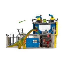 schleich Dinosaurs Grande station de recherche Dino schleich Dinosaurs Grande station de recherche Dino
