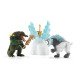 schleich ELDRADOR CREATURES Attaque de la forteresse de glace schleich ELDRADOR CREATURES Attaque de la forteresse de glace