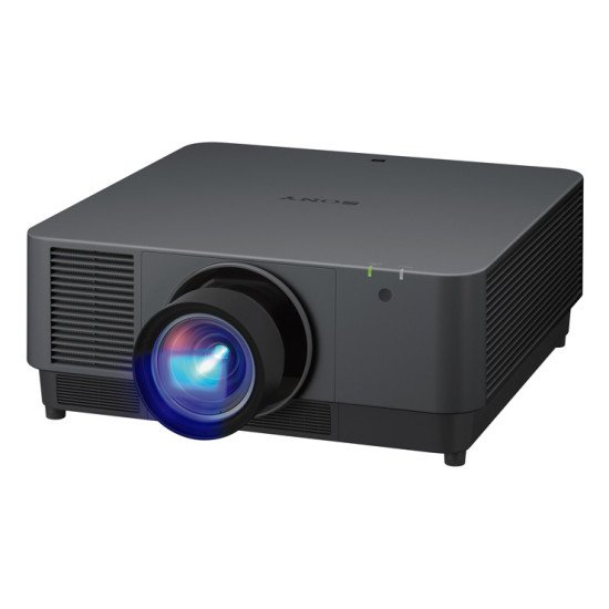 Sony VPL-FHZ101L/B vidéo-projecteur 10000 ANSI lumens 3LCD WUXGA (1920x1200) Projecteur de bureau Noir