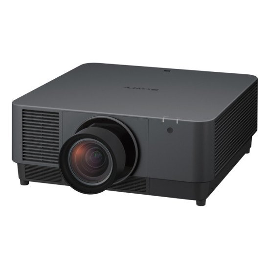 Sony VPL-FHZ101L/B vidéo-projecteur 10000 ANSI lumens 3LCD WUXGA (1920x1200) Projecteur de bureau Noir