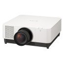 Sony VPL-FHZ101 vidéo-projecteur Projecteur pour grandes salles 10000 ANSI lumens 3LCD WUXGA (1920x1200) Blanc