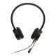 Jabra Evolve 30 II Casque Avec fil Arceau Bureau/Centre d'appels USB Type-C Noir