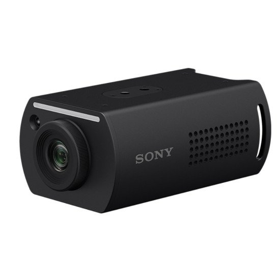 Sony SRG-XP1Caméra de sécurité IP Intérieure 3840 x 2160 pixels Plafond/Mur/Poteau