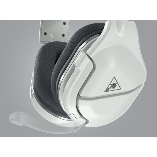 Turtle Beach Stealth 600 Gen 2 Casque Sans fil Arceau Jouer USB Type-C Blanc