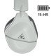 Turtle Beach Stealth 600 Gen 2 Casque Sans fil Arceau Jouer USB Type-C Blanc