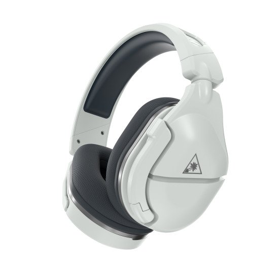 Turtle Beach Stealth 600 Gen 2 Casque Sans fil Arceau Jouer USB Type-C Blanc