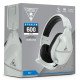 Turtle Beach Stealth 600 Gen 2 Casque Sans fil Arceau Jouer USB Type-C Blanc