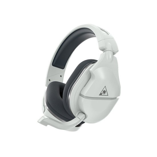 Turtle Beach Stealth 600 Gen 2 Casque Sans fil Arceau Jouer USB Type-C Blanc