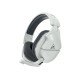 Turtle Beach Stealth 600 Gen 2 Casque Sans fil Arceau Jouer USB Type-C Blanc