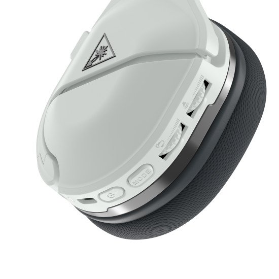 Turtle Beach Stealth 600 Gen 2 Casque Sans fil Arceau Jouer USB Type-C Blanc