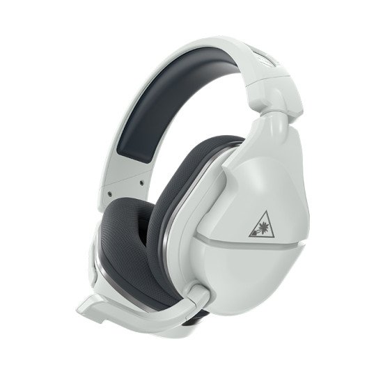 Turtle Beach Stealth 600 Gen 2 Casque Sans fil Arceau Jouer USB Type-C Blanc