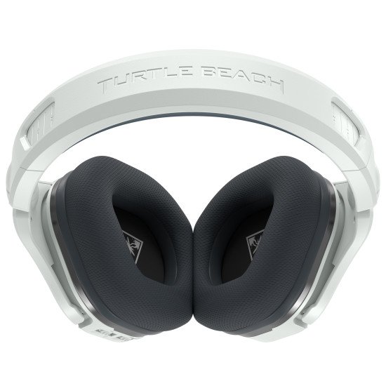 Turtle Beach Stealth 600 Gen 2 Casque Sans fil Arceau Jouer USB Type-C Blanc