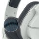 Turtle Beach Stealth 600 Gen 2 Casque Sans fil Arceau Jouer USB Type-C Blanc