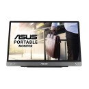 ASUS MB14AC écran PC 35,6 cm (14") 1920 x 1080 pixels Full HD Gris