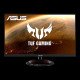 ASUS TUF Gaming VG249Q1R 60,5 cm (23.8") 1920 x 1080 pixels Full HD Noir