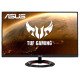 ASUS TUF Gaming VG249Q1R 60,5 cm (23.8") 1920 x 1080 pixels Full HD Noir