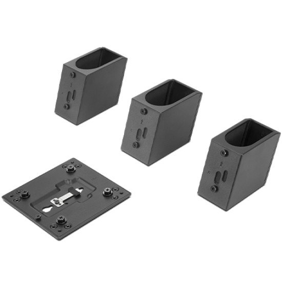 Lenovo 4XH0Z42451 kit de support Lenovo 4XH0Z42451 kit de support