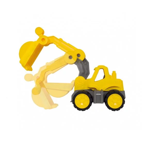 Smoby Big Pwm Pelleteuse Smoby Big Pwm Pelleteuse