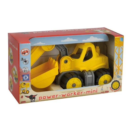 Smoby Big Pwm Pelleteuse Smoby Big Pwm Pelleteuse