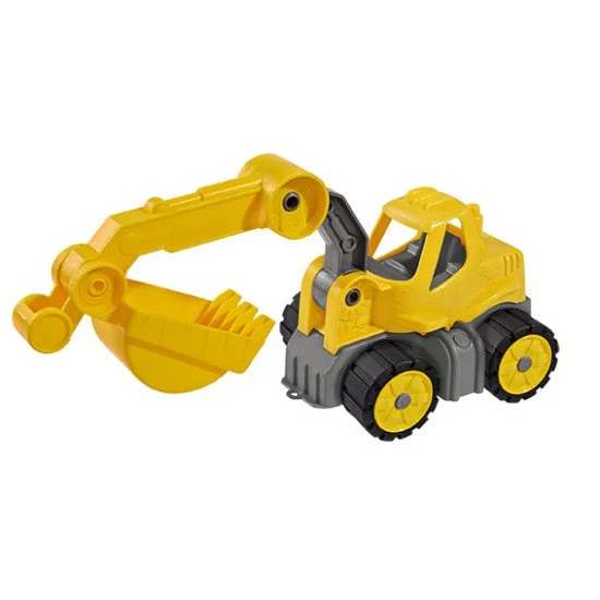 Smoby Big Pwm Pelleteuse Smoby Big Pwm Pelleteuse